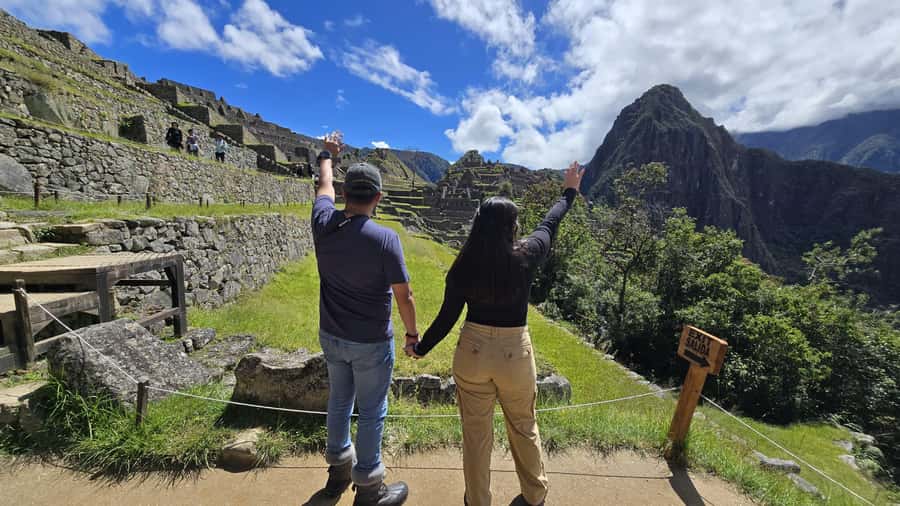 Cusco: Machu Picchu Day Trip with Train + Entrance ticket - Who should book this Machu Picchu day trip?