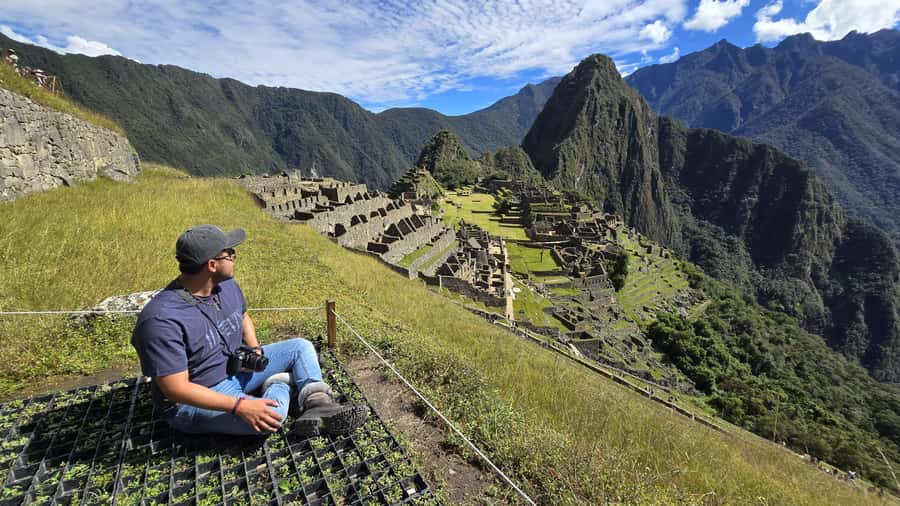 Cusco: Machu Picchu Day Trip with Train + Entrance ticket - The return trip to Cusco