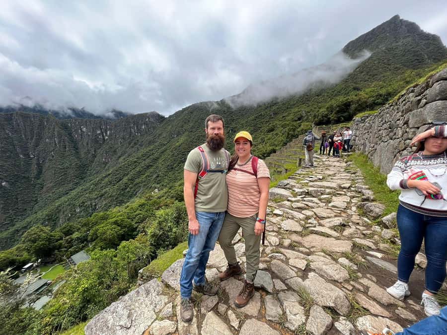 Cusco: Machu Picchu Day Trip with Train + Entrance ticket - What to bring and what to leave behind