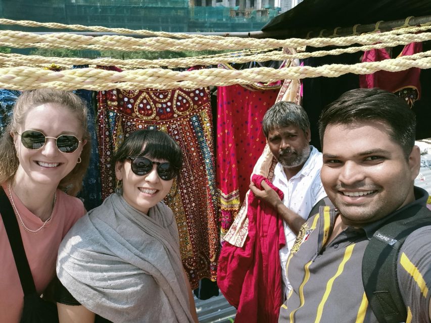 Dabbawaala Dhobi Ghat Dahravi slum With Local Train Ride - Mumbai’s Dabbawalas and the Logic of the Lunch Box