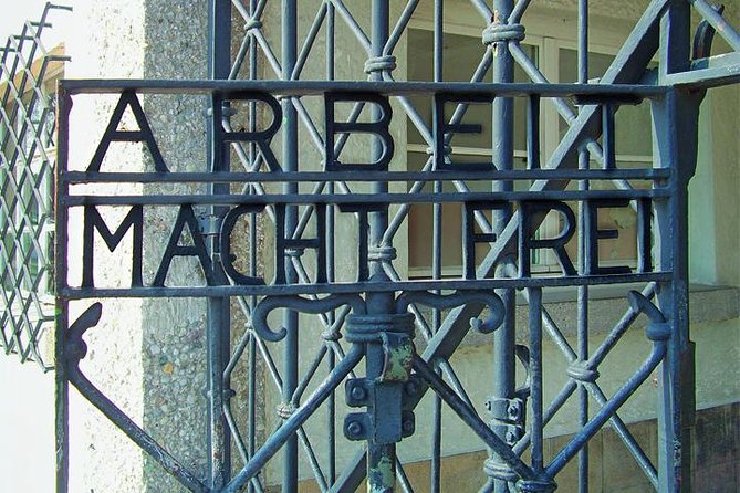 Dachau Concentration Camp Memorial Tour with Train from Munich - From Marienplatz to Dachau by Train and Bus