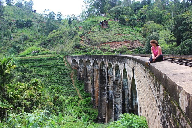 Day Excursions to Horton Plains & Local Train Experience from Ella - Why this Ella day trip works