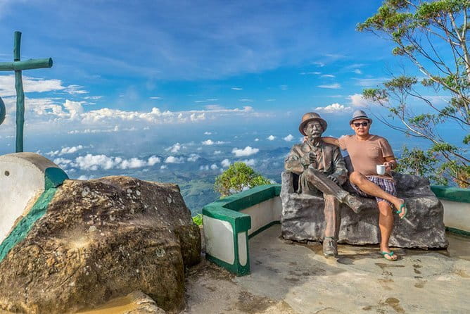 Day Excursions to Horton Plains & Local Train Experience from Ella - The strongest service point: flexible pickup