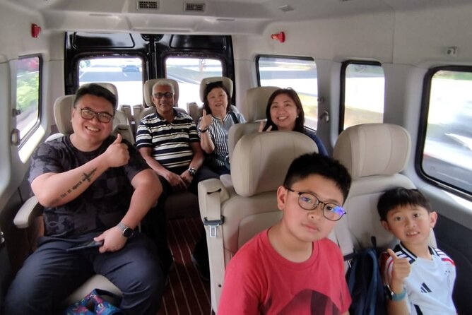 Day Tour to Shenzhen from Hong Kong by High Speed Bullet Train - From West Kowloon to Shenzhen by bullet train