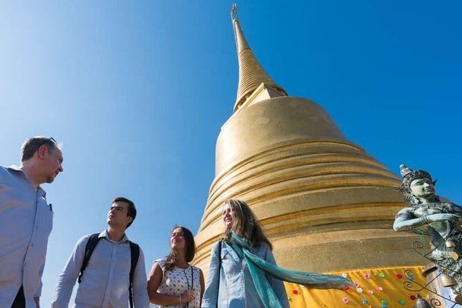 Day Trip to Bangkok Floating Market & Maeklong Railway - Who will enjoy this tour most?