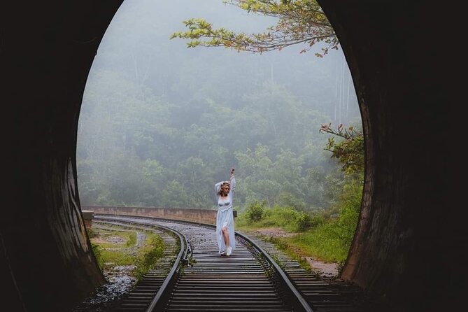 Day trip to ELLA & LIPTON's SEAT with Train Ride [ALL INCLUSIVE] - Why the early start matters
