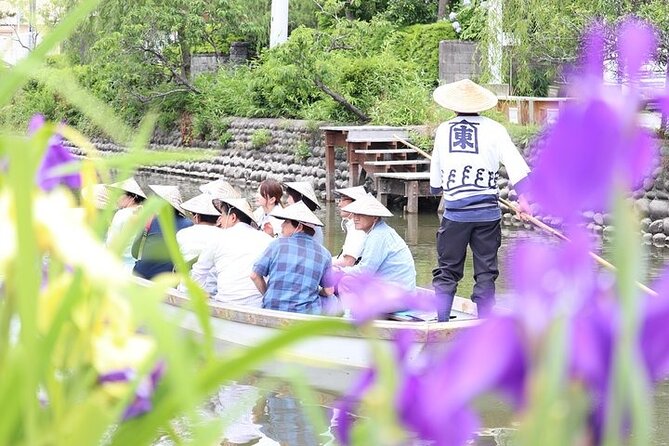 Dazaifu and Yanagawa Canal Cruise Private Guide Day Tour by Train - Why this day trip works so well from Fukuoka