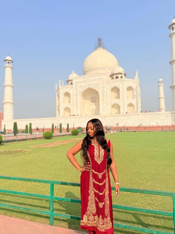 Delhi: Taj Mahal & Agra Tour by Gatimaan Express Train - Key points at a glance