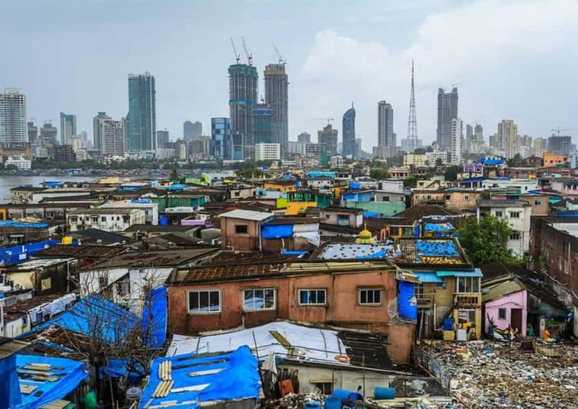 Dhobi Ghat Laundry and Dharavi Slum Tour with Local Train - Why Dhobi Ghat is the right place to start
