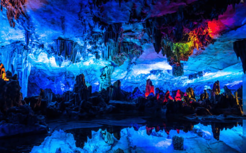 Discover Guilin's Gems:Guangzhou-Bullet Train Highlight Tour - Why this Guangzhou to Guilin day trip works
