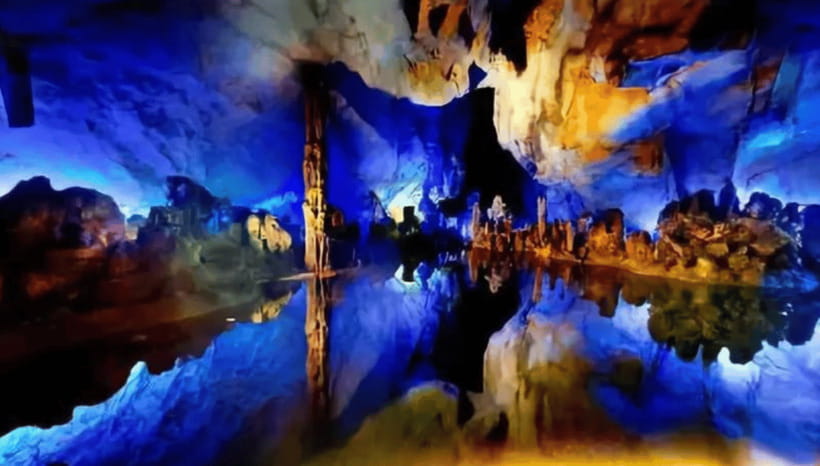 Discover Guilin's Gems:Guangzhou-Bullet Train Highlight Tour - Elephant Trunk Hill and Guilin’s familiar outline