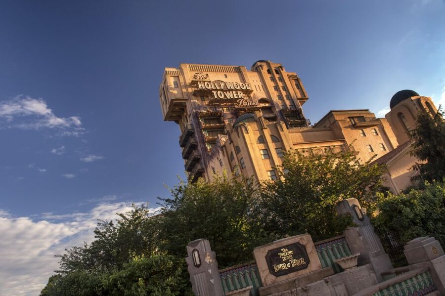 Disneyland® Paris Tickets for Train and Parks - Allow time for queues, meals, and breaks