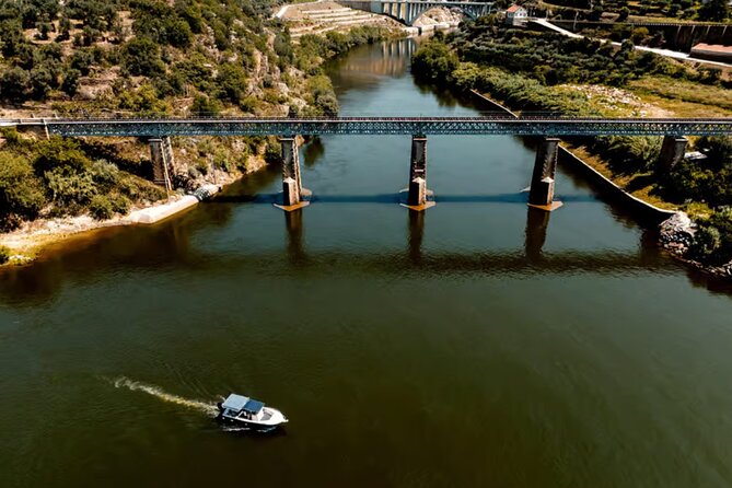 Douro River Cruise from Pinhão with Scenic Train Return - Is the $30.23 price good value?