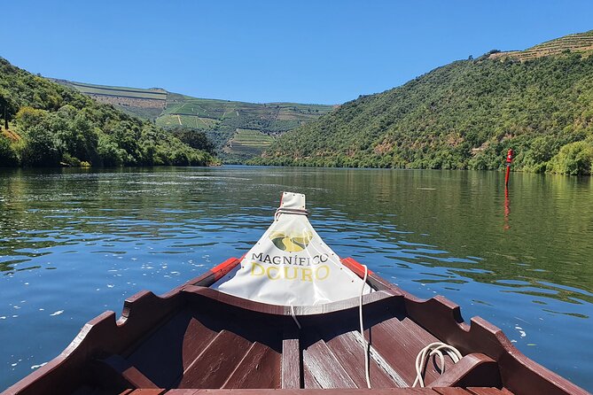 Douro Valley Tour with Train and Vinho Verde - How the timing affects your day