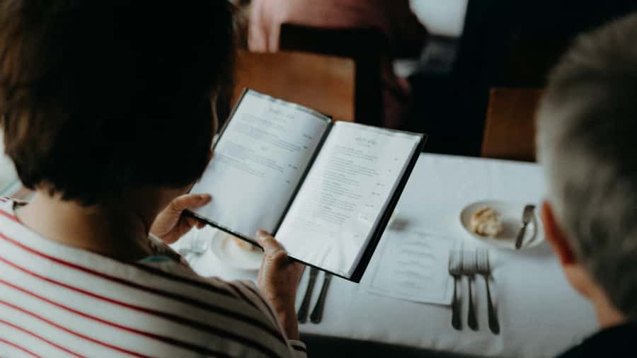 Drysdale: Restaurant Train Dining Experience - Should you book The Q Train?