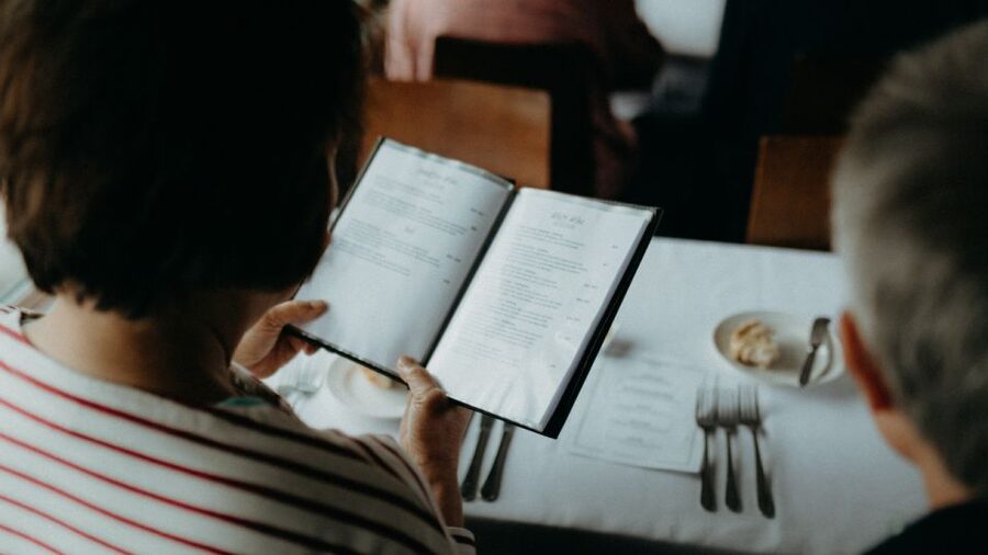Drysdale: Restaurant Train Dining Experience - Service, seating, and the feel of the occasion