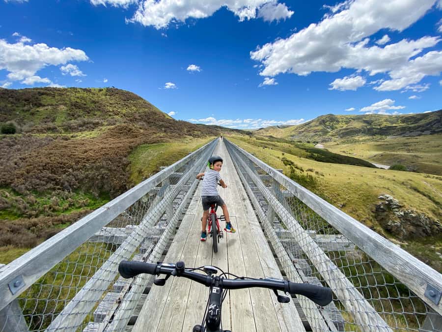 Dunedin: Scenic Railway Tour Through the Taieri Gorge - Leaving Dunedin for the Taieri Gorge