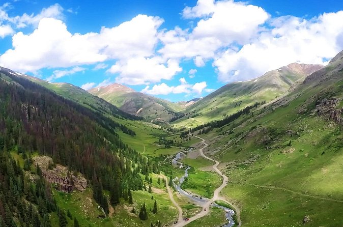 Durango Train and Silverton Jeep Tour Package - Guides can shape the whole day