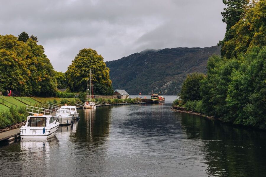 Edinburgh: Isle of Skye, Highlands & Jacobite Steam Train - Who will get the most from this tour
