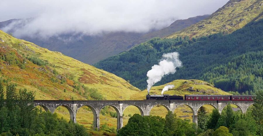 Edinburgh: Isle of Skye & Optional Jacobite Train 3-Day Tour - Key points to know before you book