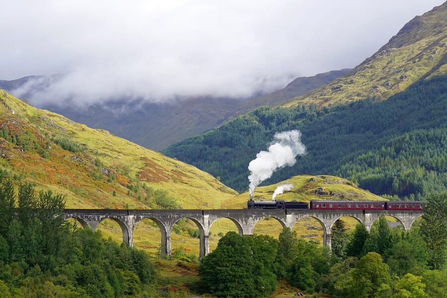 Edinburgh: Isle of Skye & Optional Jacobite Train 3-Day Tour - What the $473 price really covers