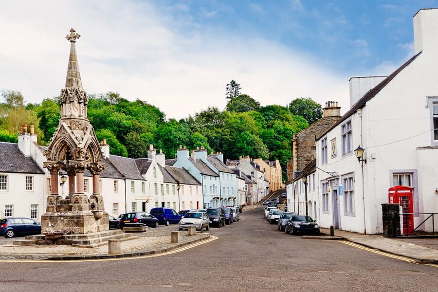 Edinburgh: Isle of Skye & Optional Jacobite Train 3-Day Tour - Glen Coe, Rannoch Moor, and the return to Edinburgh