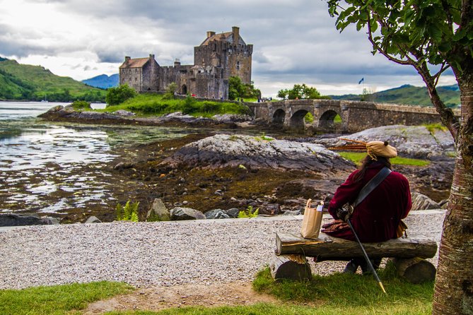 Edinburgh, Loch Ness, The Highlands from London - 3 Day Rail Tour - Two nights in Edinburgh and what to expect from the hotel