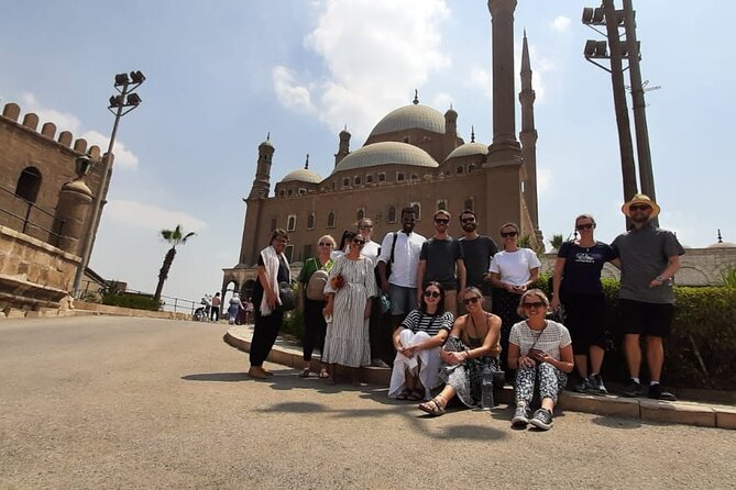 Egypt on Budget - 8 Days ( Cairo , Aswan , Nile Cruise - Luxor ) Sleeper Train - Why this eight-day route works