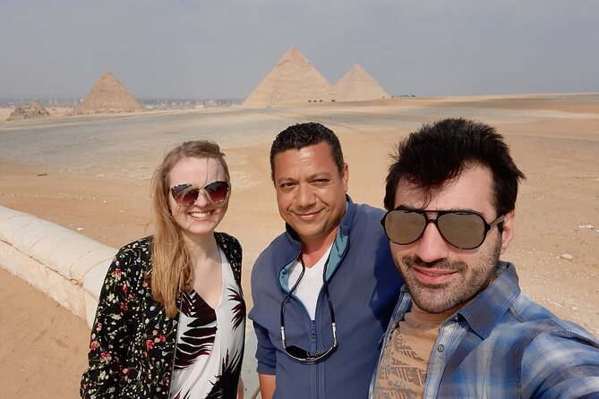 Egypt on Budget - 8 Days ( Cairo , Aswan , Nile Cruise - Luxor ) Sleeper Train - Aswan and the first Nile temples