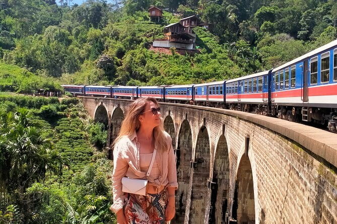 Ella Day Tour with Scenic Train Ride From Hikkaduwa - Why This Ella Day Trip Works From Hikkaduwa