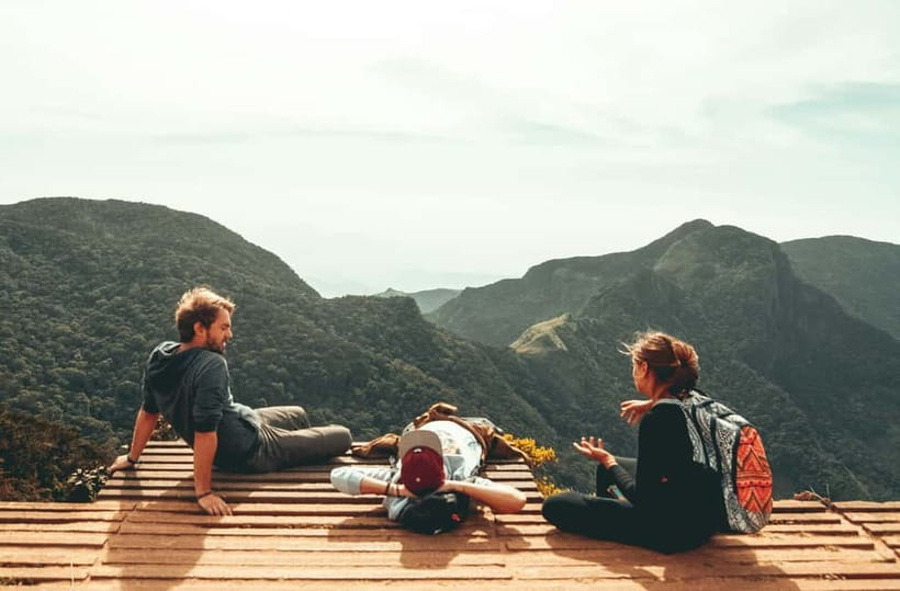 Ella Day Tour with Scenic Train Ride & Tea Plantation Visit - Key points to know before you book