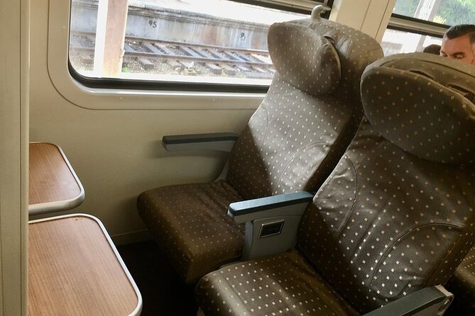 Ella Odyssey Train Reserved Seats Kandy to Ella - Why the Kandy to Ella train matters