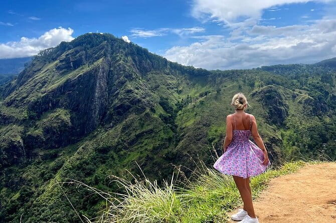 Ella Private Day Tour with Train Ride and Visit to Nine Arch - The Demodara to Bandarawela train ride is the tour’s strongest feature