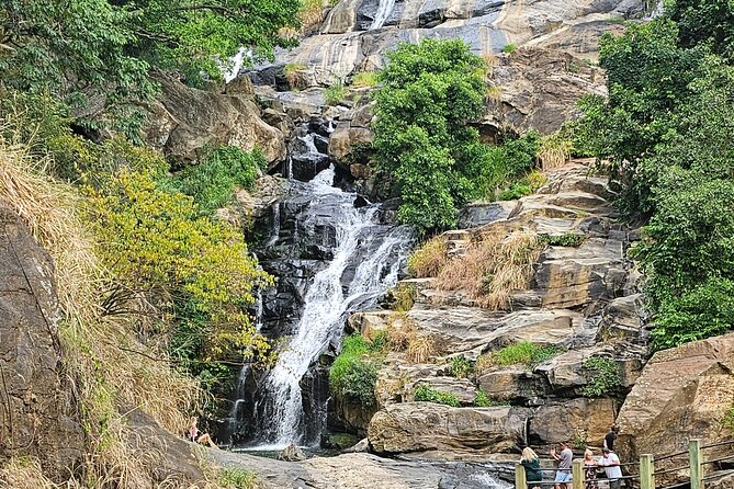 Ella Train Trip & Udawalawa Private Day Tour Bentota/Kosgoda - Why the Badulla to Ella train matters