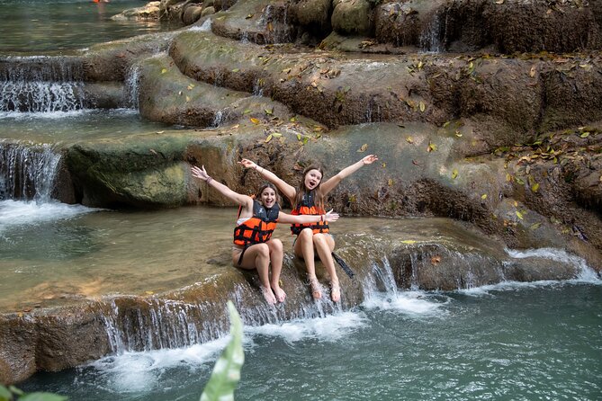 Erawan Waterfall & Train Tour from Kanchanaburi – Full Day - Who will get the most from this tour