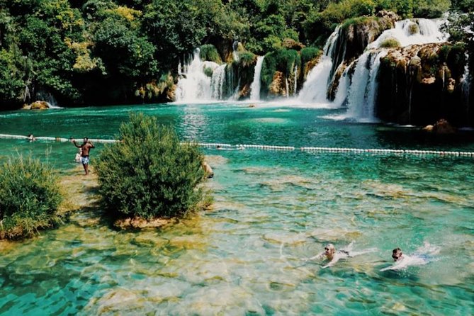 Erawan Waterfalls-Death Railway & River Kwai Tour - What to pack and how to prepare