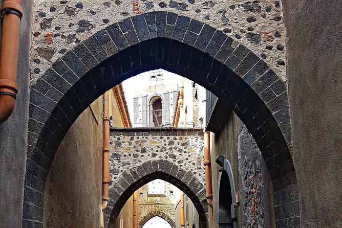 Etna Wine Tasting and Train Tour - The private format and what it changes