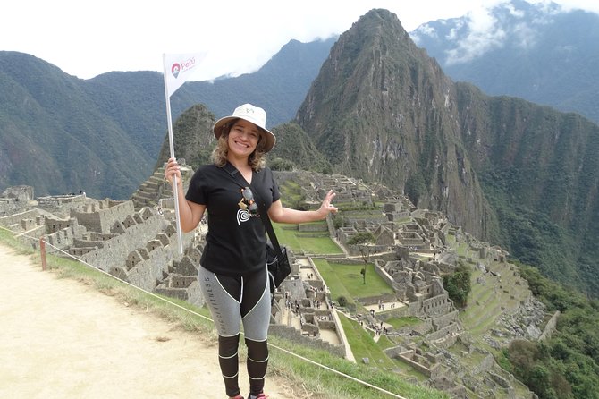 Excursion to Machu Picchu in 1 day from Cusco with Vogager Train Inca Rail - Two hours inside Machu Picchu