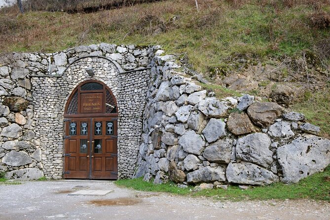 Excursion to Picos de Europa : Bulnes, funicular and cheese Cabrales - Why Bulnes makes this Gijón day trip special