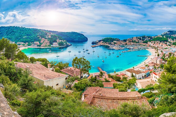 Excursion to Sóller and Puerto de Sóller with train and tram - Who should book this excursion?