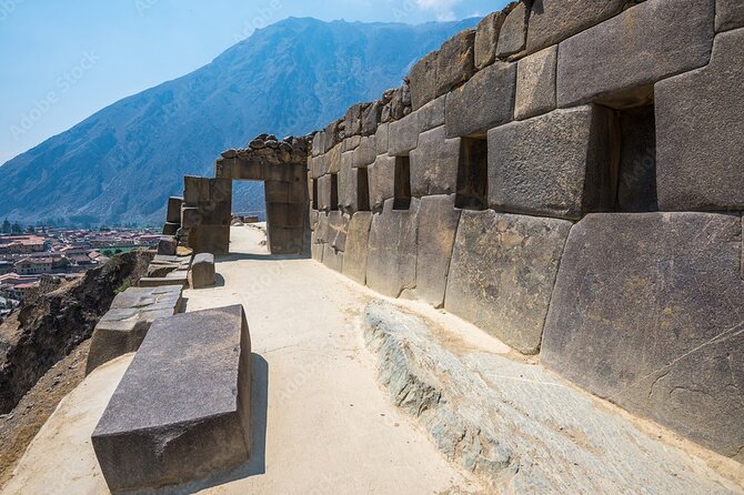 Excursion to the Sacred Valley and Machu Picchu by Panoramic Train - What the $590 price really covers