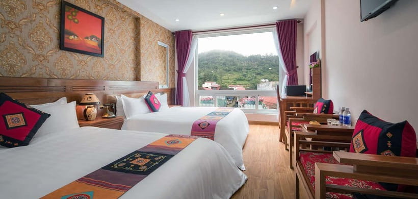 Explore Sa Pa with Overnight Train & Sleeper Bus & Trekking - Key points to know before booking