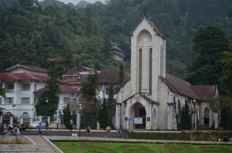 Explore Sa Pa with Overnight Train & Sleeper Bus & Trekking - Who will like this two-day Sa Pa plan