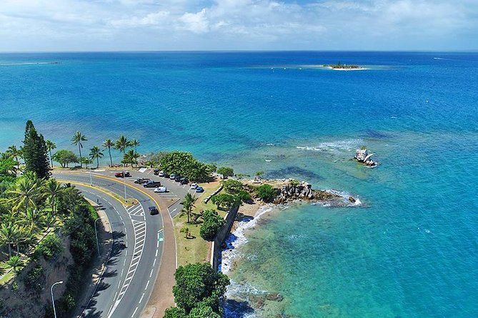 FAMOUS Local Green Train Noumea (01h30) - Price, timing, and overall value