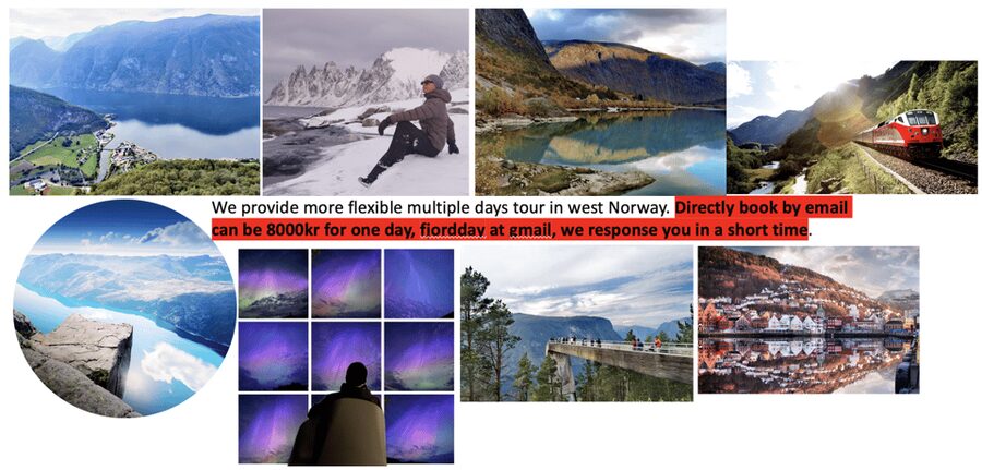 Flåm Flexible Tour with Stegastein, cruise and train include - Stalheim’s old road and two waterfalls