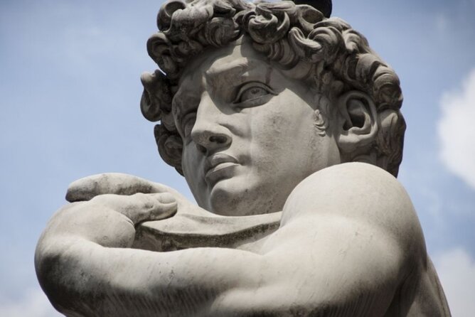 Florence Day Trip by High-Speed Train From Rome - What the guides add to the day