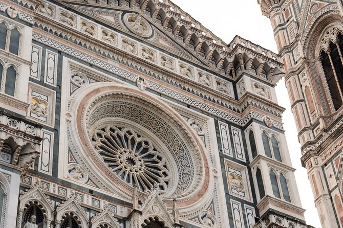 Florence Day Trip by High-Speed Train From Rome - Piazza della Signoria and Florence’s political center