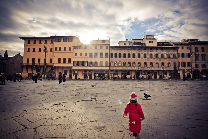 Florence from Rome by High Speed Train at your pace - Why the fast train makes Florence possible from Rome