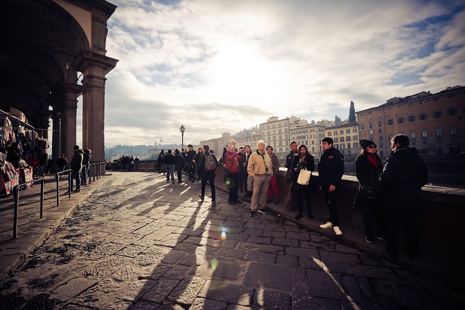 Florence from Rome by High Speed Train at your pace - Is $172.38 a fair price?