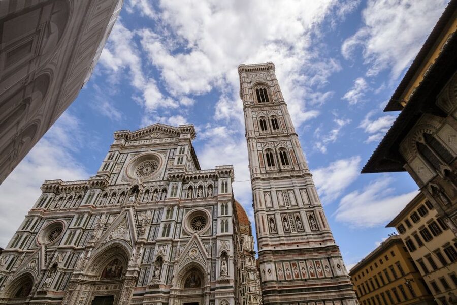 Florence: Full-Day Trip by High-Speed Train from Rome - Key points to know before booking